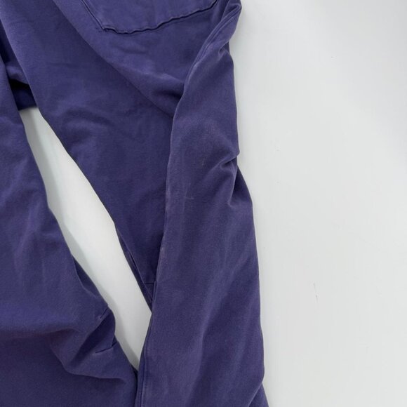 Free People Movement Hot Shot Onesie Purple XS - Picture 6 of 8